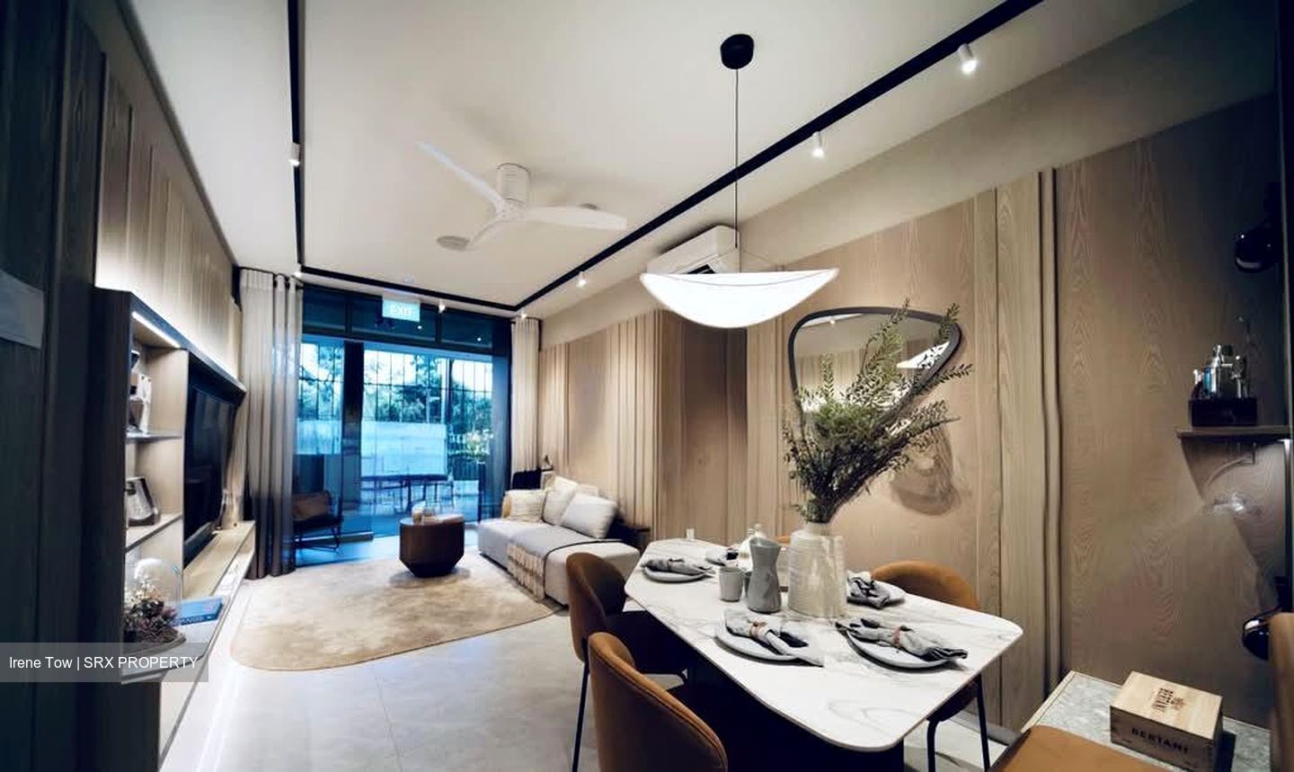 The Continuum (D15), Apartment #564120151